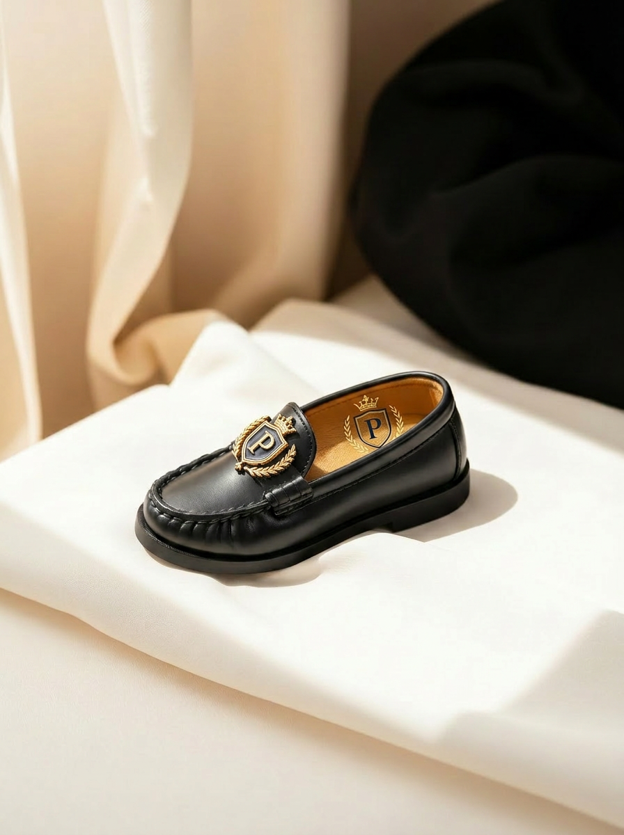 Hampton Penny Loafer